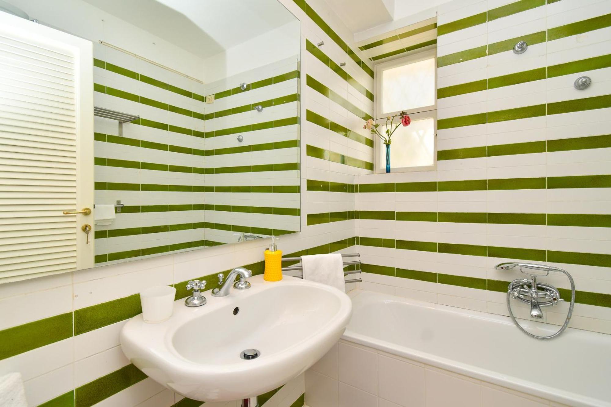 B&B Villa Lentisco Ischia Eksteriør billede