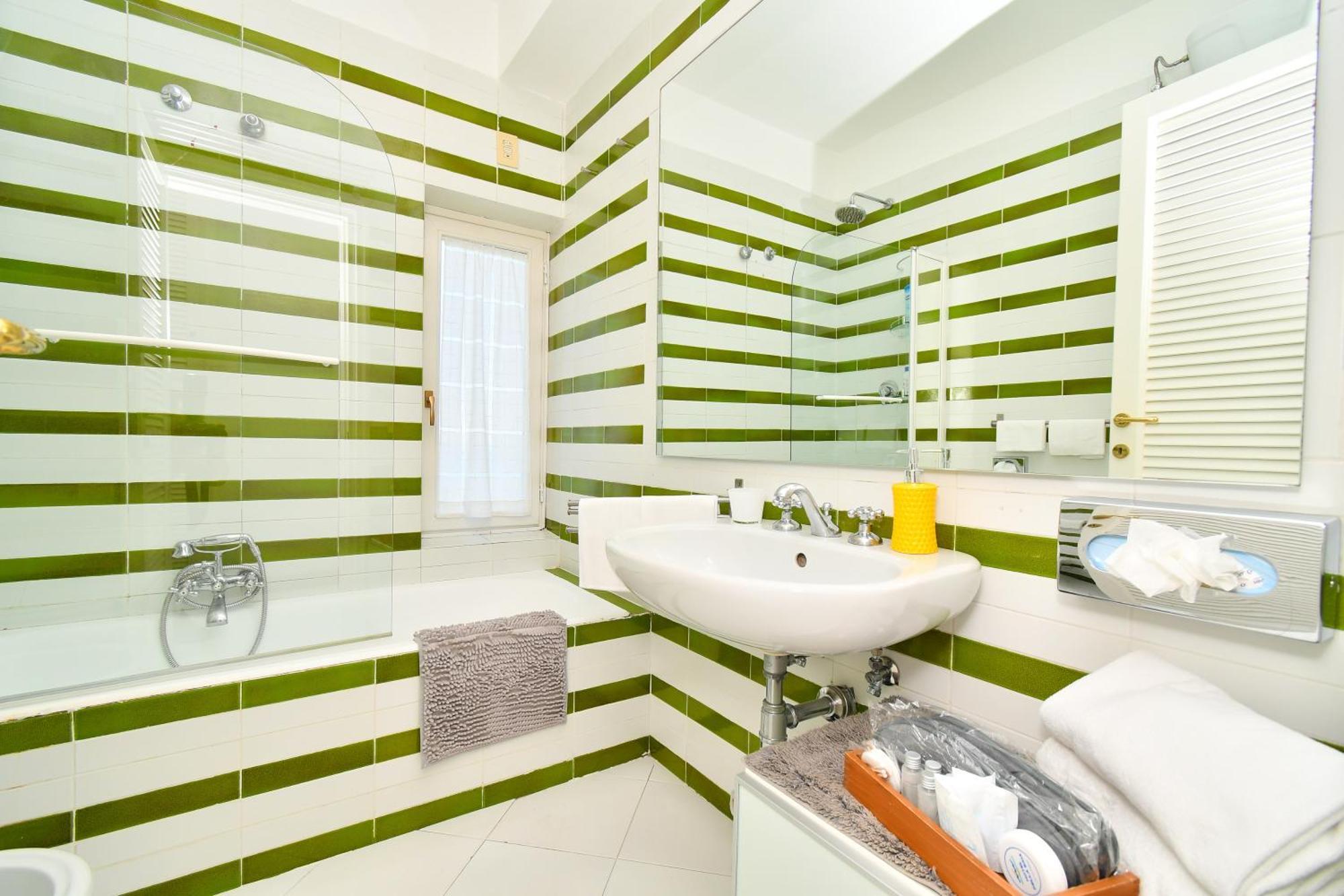 B&B Villa Lentisco Ischia Eksteriør billede